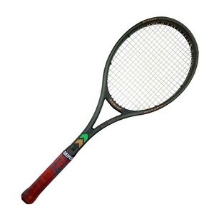 Dunlop Max 200G Graphite Tennis Racquet | John McEnroe / Steffi Graf Classic